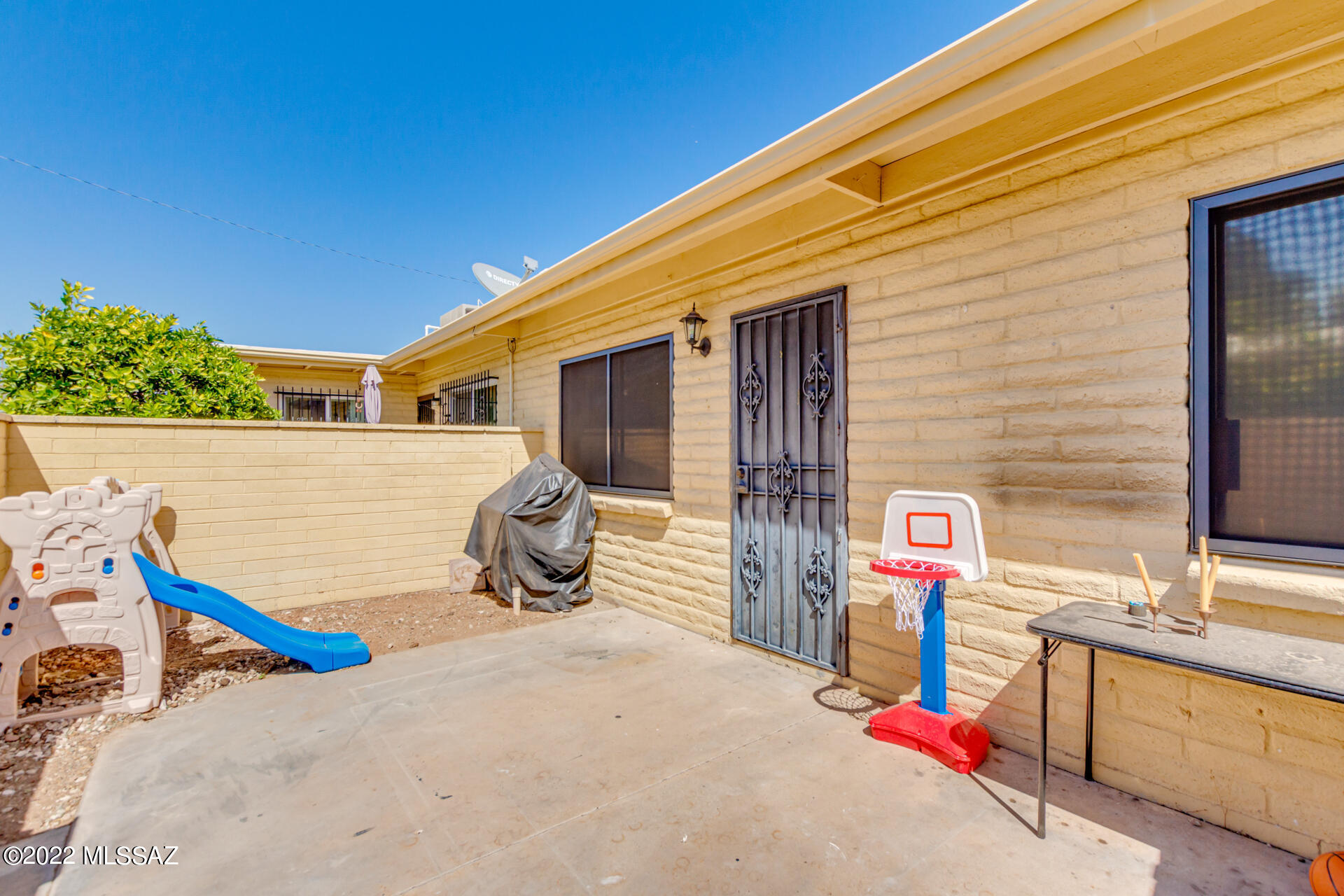 810 South Kolb Road, Unit 7 Tucson, AZ 85710 - Photo 23 of 25 Gallery Image 23