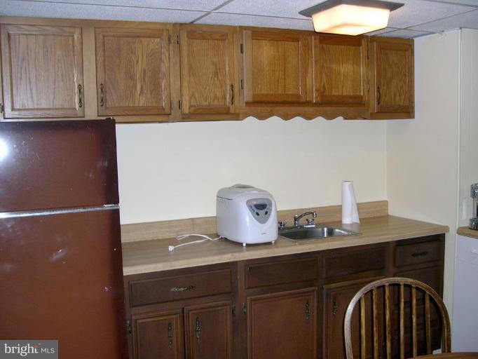 552 Blacksnake Road Elkton, MD 21921 - Photo 13 of 23 In-Law Kitchen