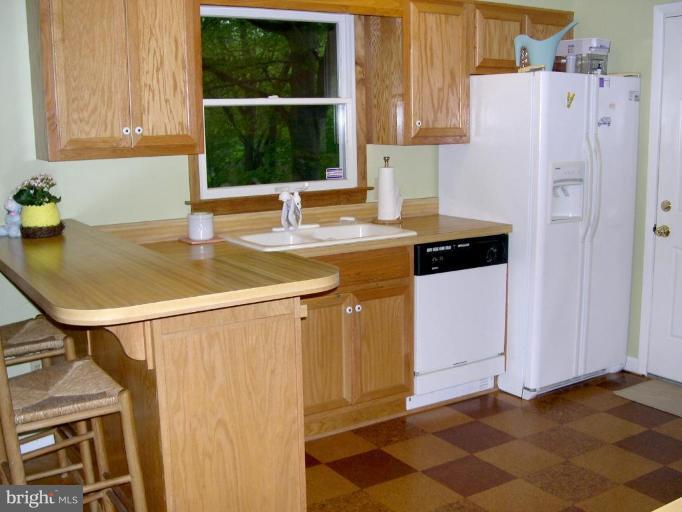 552 Blacksnake Road Elkton, MD 21921 - Photo 3 of 23 Kitchen