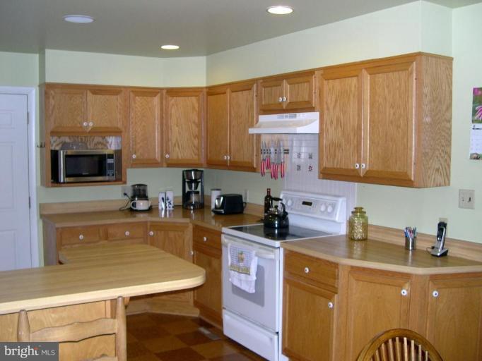 552 Blacksnake Road Elkton, MD 21921 - Photo 4 of 23 Kitchen