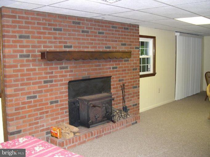 552 Blacksnake Road Elkton, MD 21921 - Photo 5 of 23 Family Room Fireplace