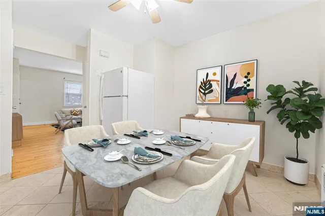 $1,850 | 51 West Hudson Avenue, Unit 1, Englewood, NJ 07631