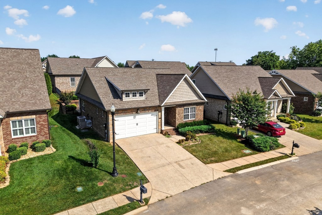 1111 Old Sparta Road Cookeville, TN 38506 - Photo 38 of 45