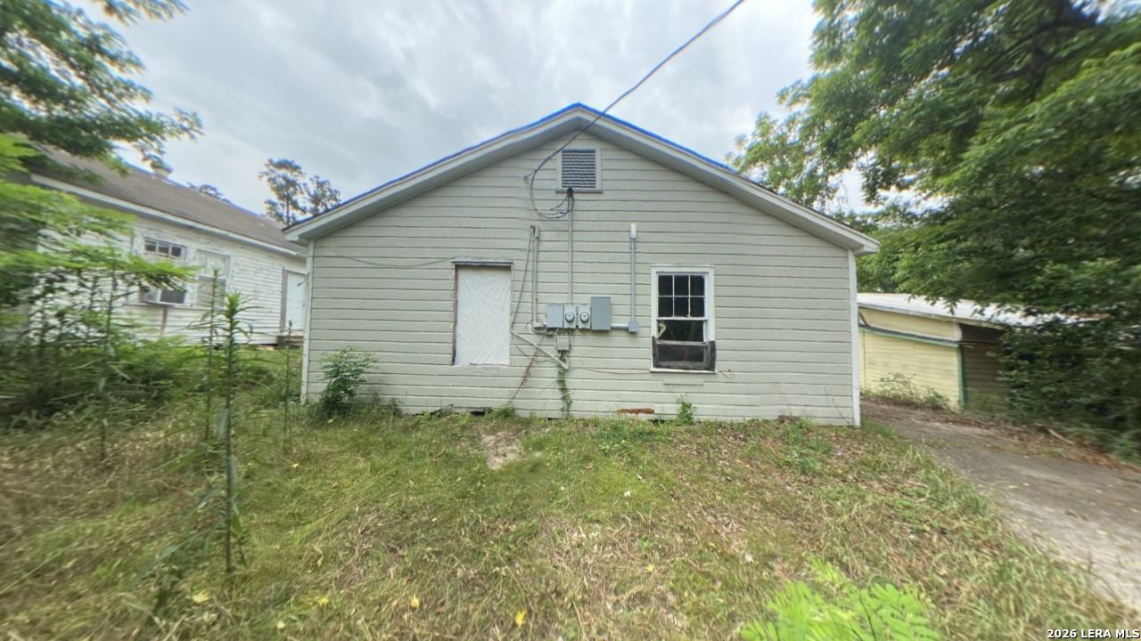 443 3rd Street Jasper, TX 75951 - Photo 30 of 32
