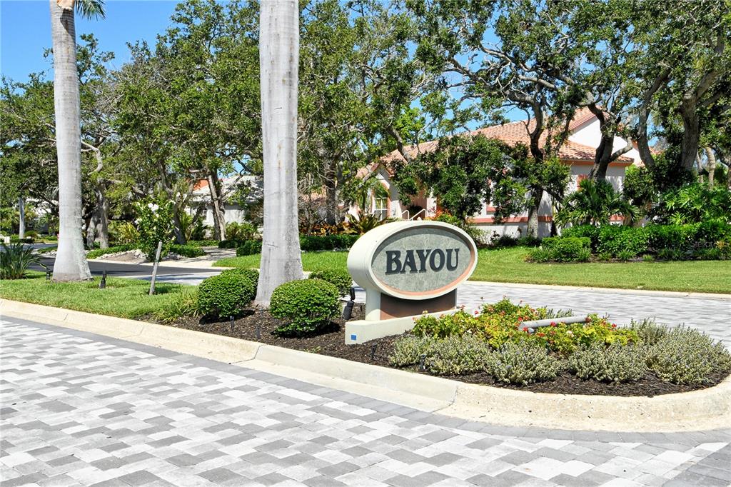 3210 Bayou Sound Longboat Key, FL 34228 - Photo 42 of 58