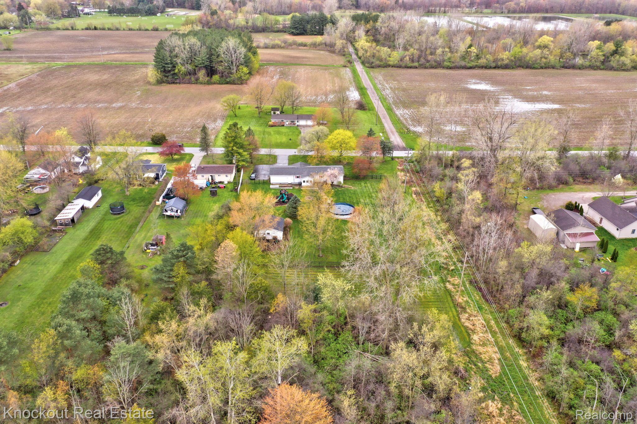 8387 Fulmer Road Millington, MI 48746 - Photo 63 of 63 Gallery Image 63