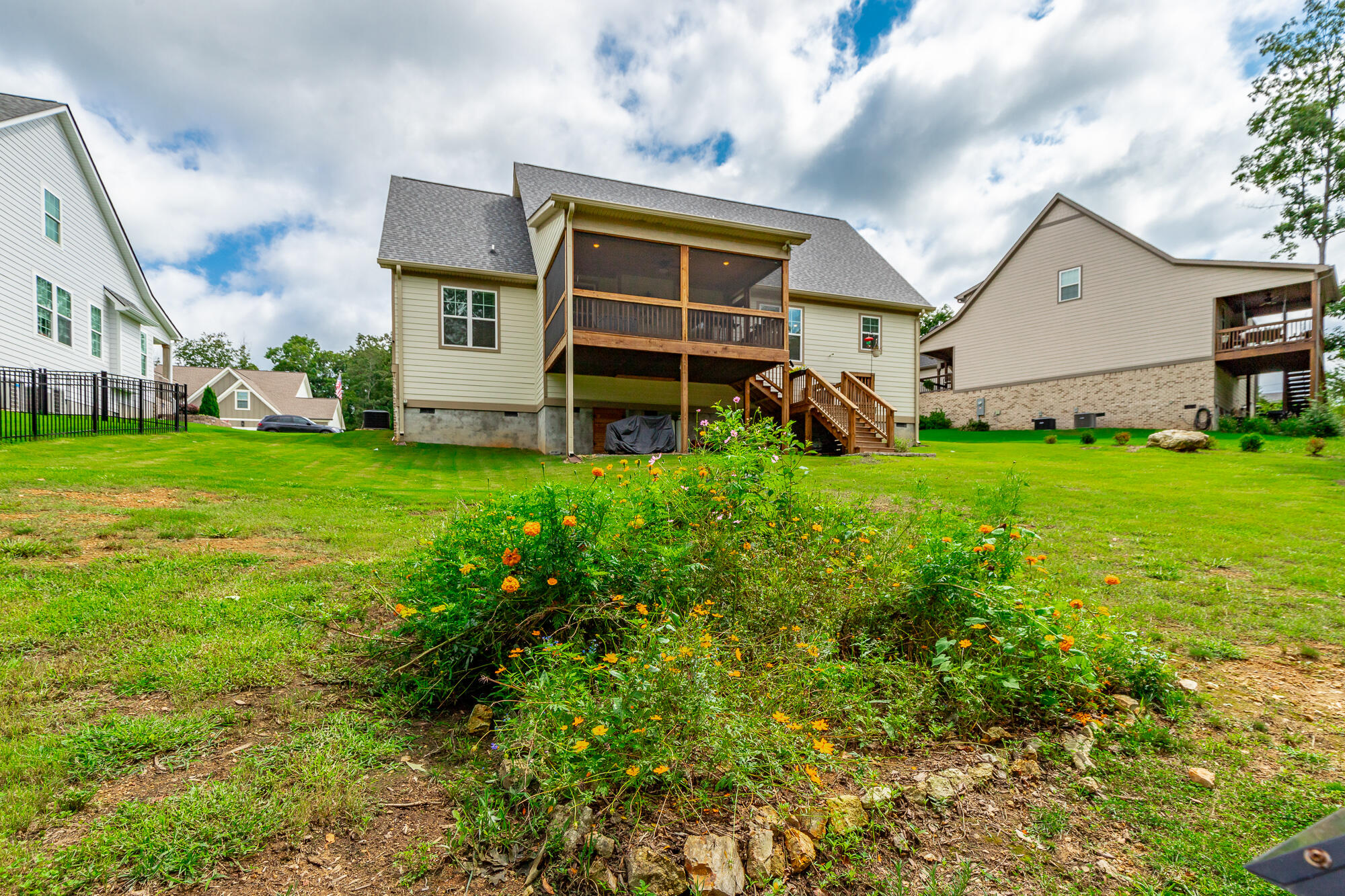 7532 Peytons Rise Way Georgetown, TN 37336 - Photo 64 of 76 7532 Peytons Rise Way HD-13