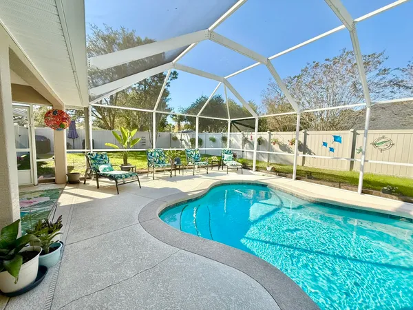 $544,999 | 209 Saranac Lane, St. Augustine, FL 32086