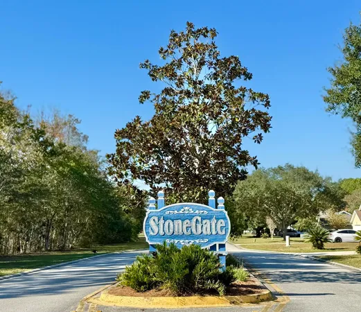 $544,999 | 209 Saranac Lane, St. Augustine, FL 32086