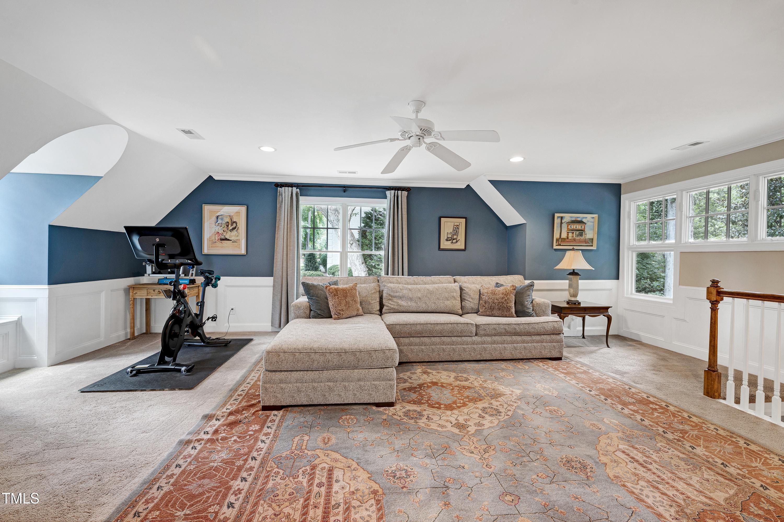 2105 Prescott Place Raleigh, NC 27615 - Photo 43 of 77 Scene-44