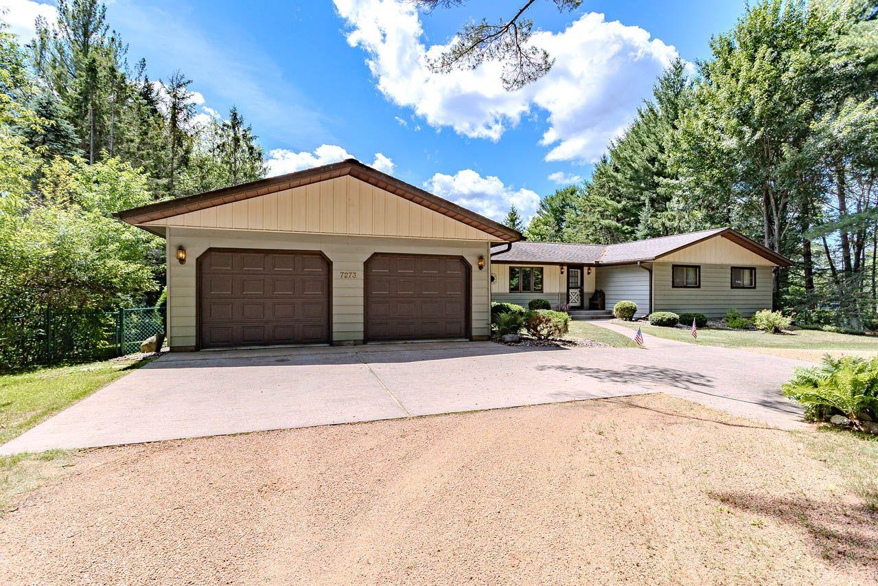 7273 West Rose-len Merrill, WI 54452 - Photo 1 of 87