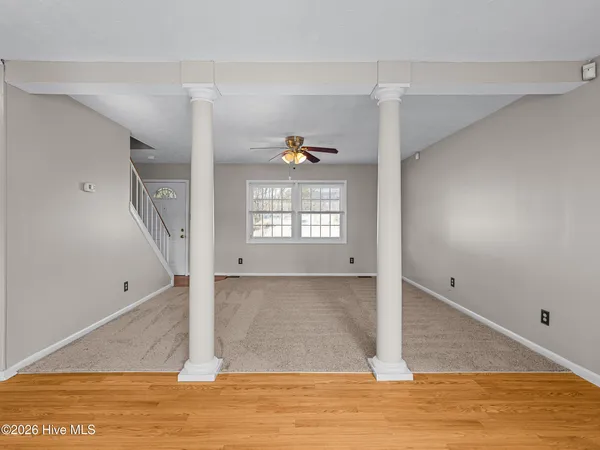 $255,000 | 422 Thomas Drive, Jacksonville, NC 28546