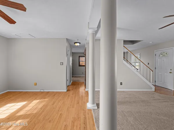 $255,000 | 422 Thomas Drive, Jacksonville, NC 28546