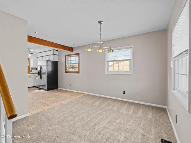 $265,000 | 422 Thomas Drive, Jacksonville, NC 28546