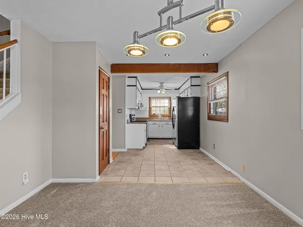 $255,000 | 422 Thomas Drive, Jacksonville, NC 28546