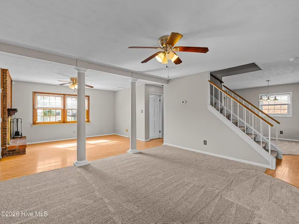 $255,000 | 422 Thomas Drive, Jacksonville, NC 28546