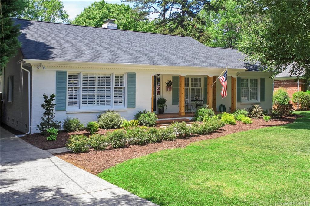 5646 Sharon Road Charlotte, NC 28210 - Photo 1 of 32 Gallery Image 1