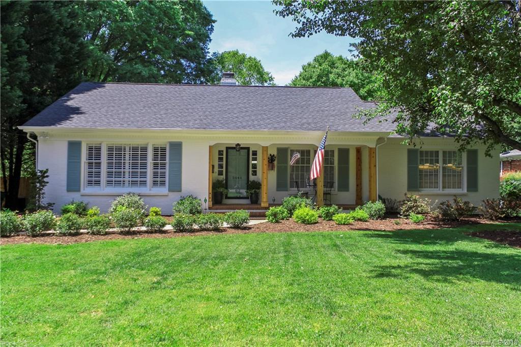 5646 Sharon Road Charlotte, NC 28210 - Photo 2 of 32 Gallery Image 2