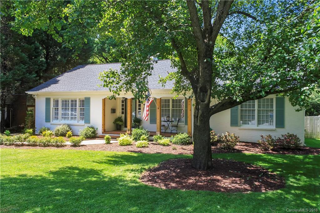 5646 Sharon Road Charlotte, NC 28210 - Photo 3 of 32 Gallery Image 3