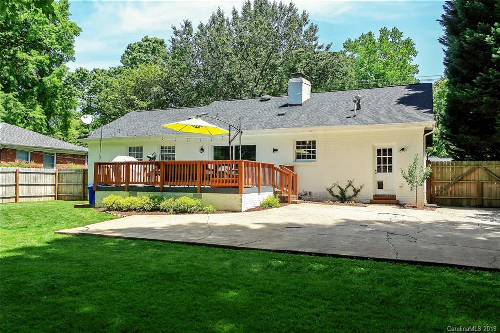 5646 Sharon Road Charlotte, NC 28210 - Photo 26 of 32 Gallery Image 26