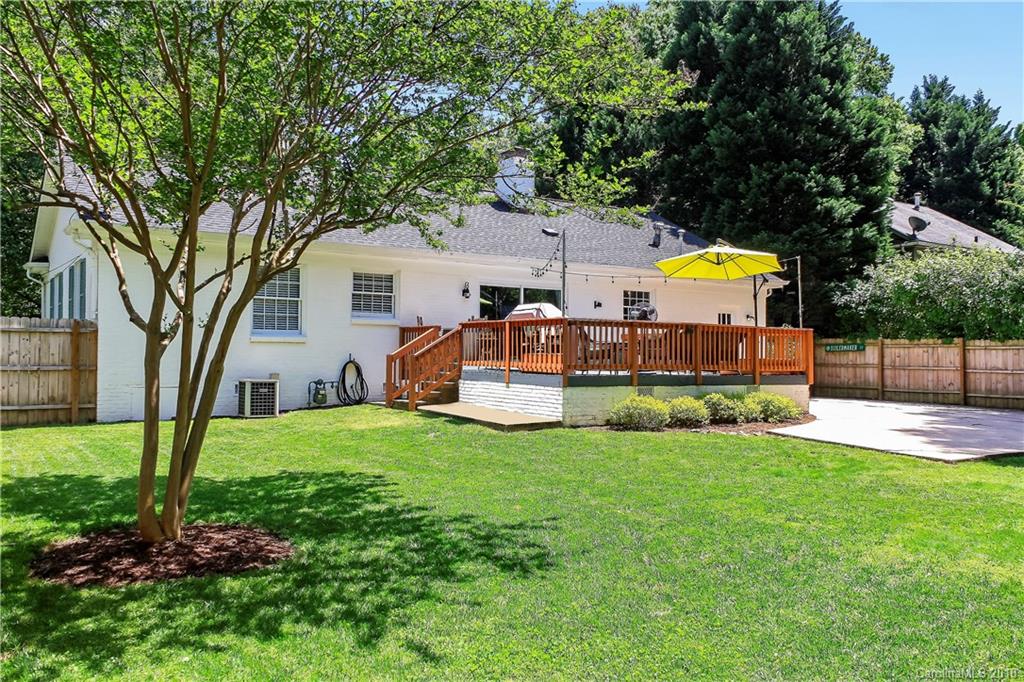 5646 Sharon Road Charlotte, NC 28210 - Photo 27 of 32 Gallery Image 27