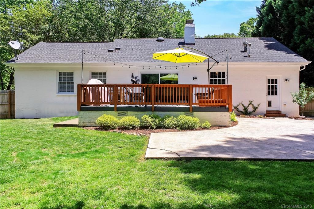 5646 Sharon Road Charlotte, NC 28210 - Photo 28 of 32 Gallery Image 28
