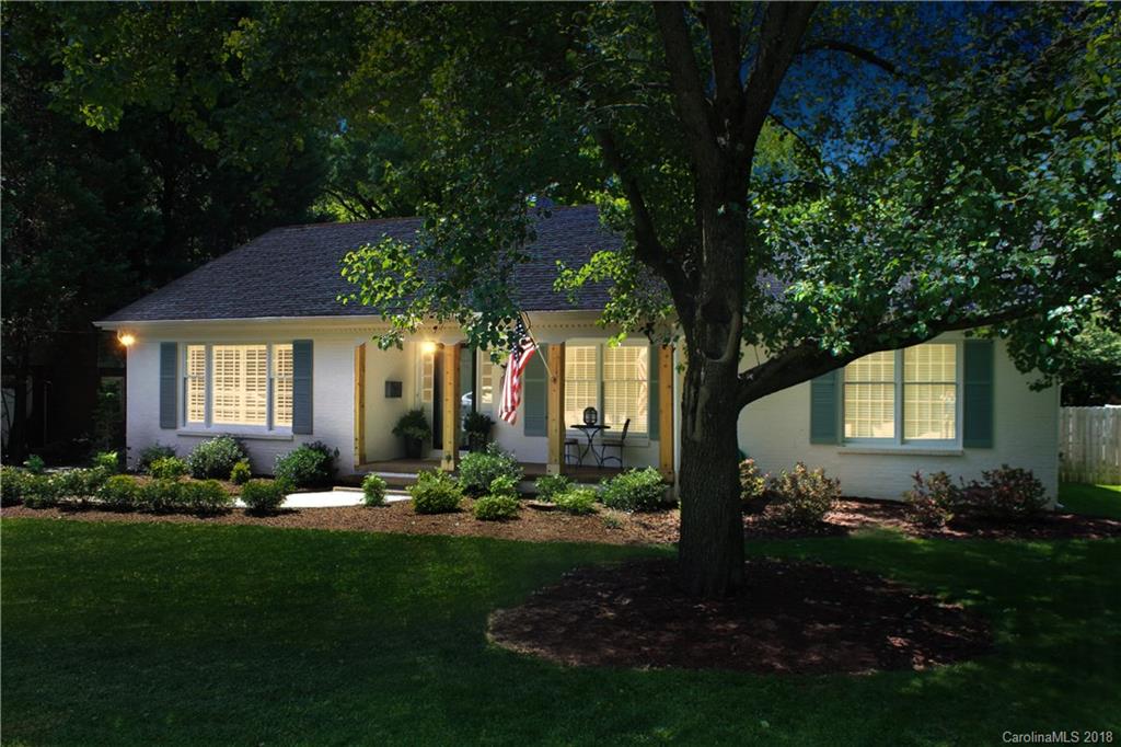 5646 Sharon Road Charlotte, NC 28210 - Photo 30 of 32 Gallery Image 30