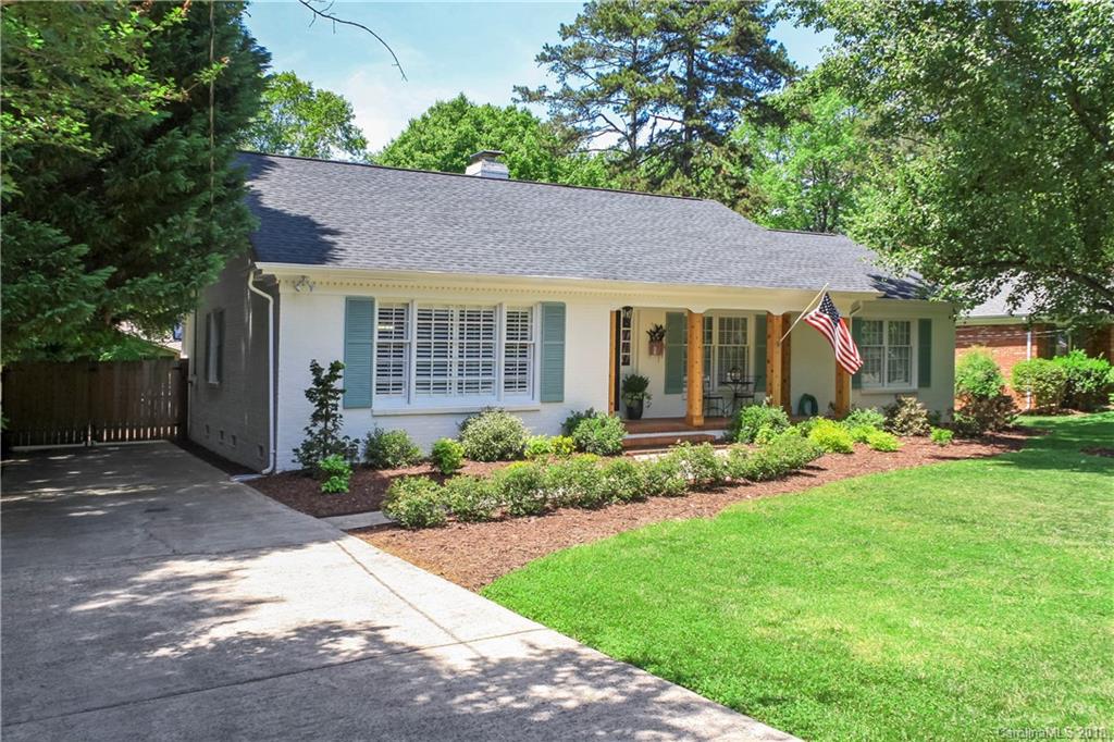 5646 Sharon Road Charlotte, NC 28210 - Photo 31 of 32 Gallery Image 31