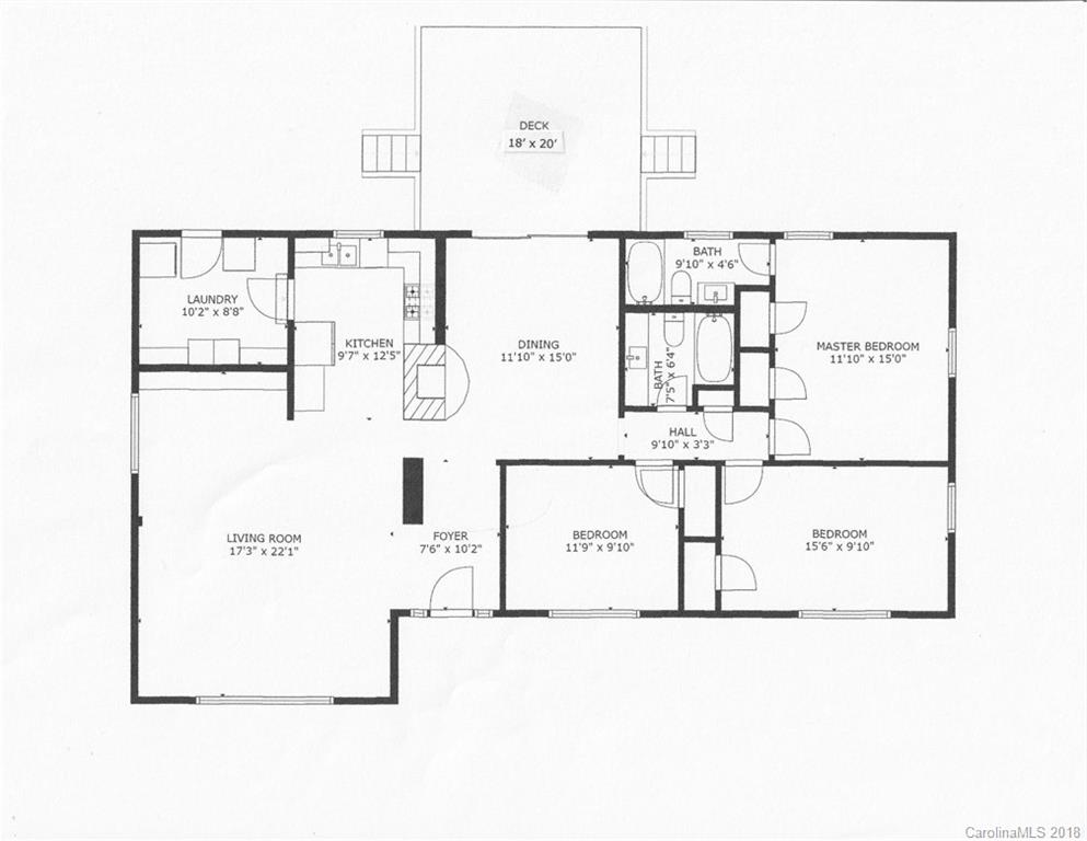 5646 Sharon Road Charlotte, NC 28210 - Photo 32 of 32 Gallery Image 32
