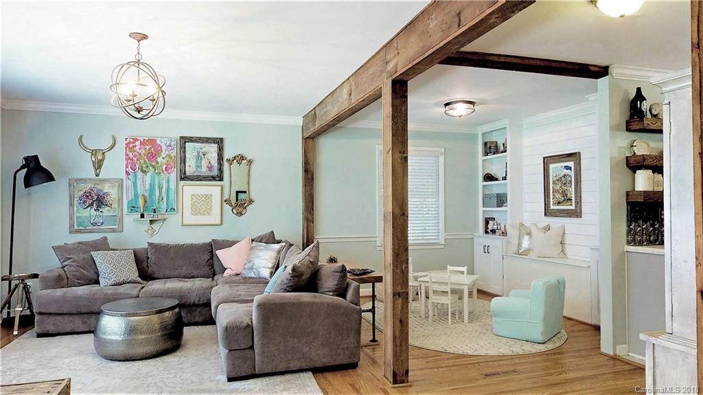 5646 Sharon Road Charlotte, NC 28210 - Photo 5 of 32 Gallery Image 5