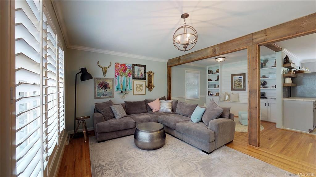 5646 Sharon Road Charlotte, NC 28210 - Photo 7 of 32 Gallery Image 7