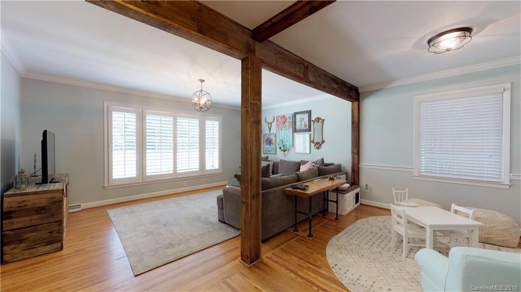 5646 Sharon Road Charlotte, NC 28210 - Photo 9 of 32 Gallery Image 9