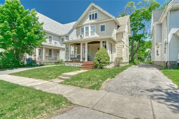 $104,900 | 126 Wellington Avenue, Rochester, NY 14611