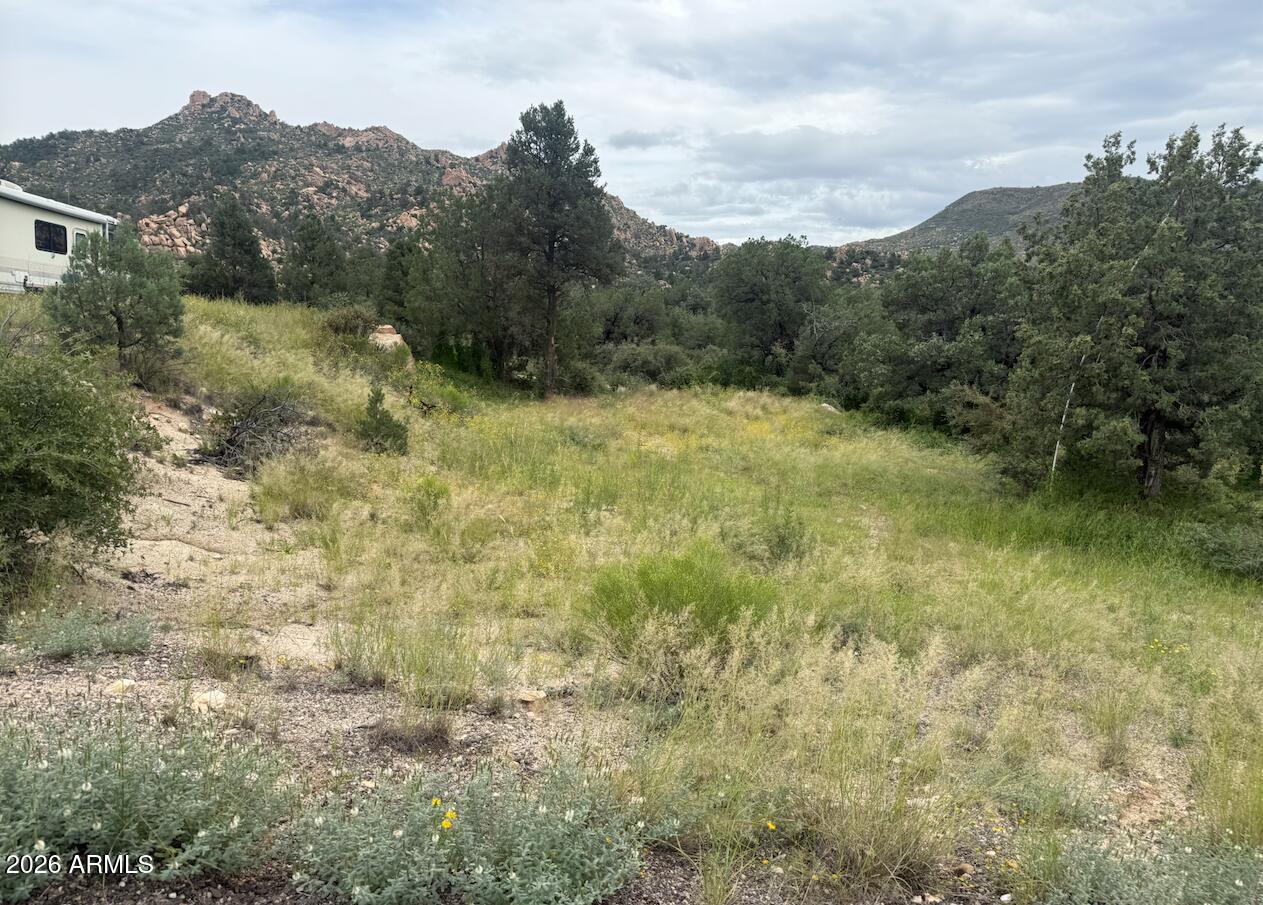 52116 North Hutton Peak Road Miami, AZ 85539 - Photo 18 of 22 Pad Site
