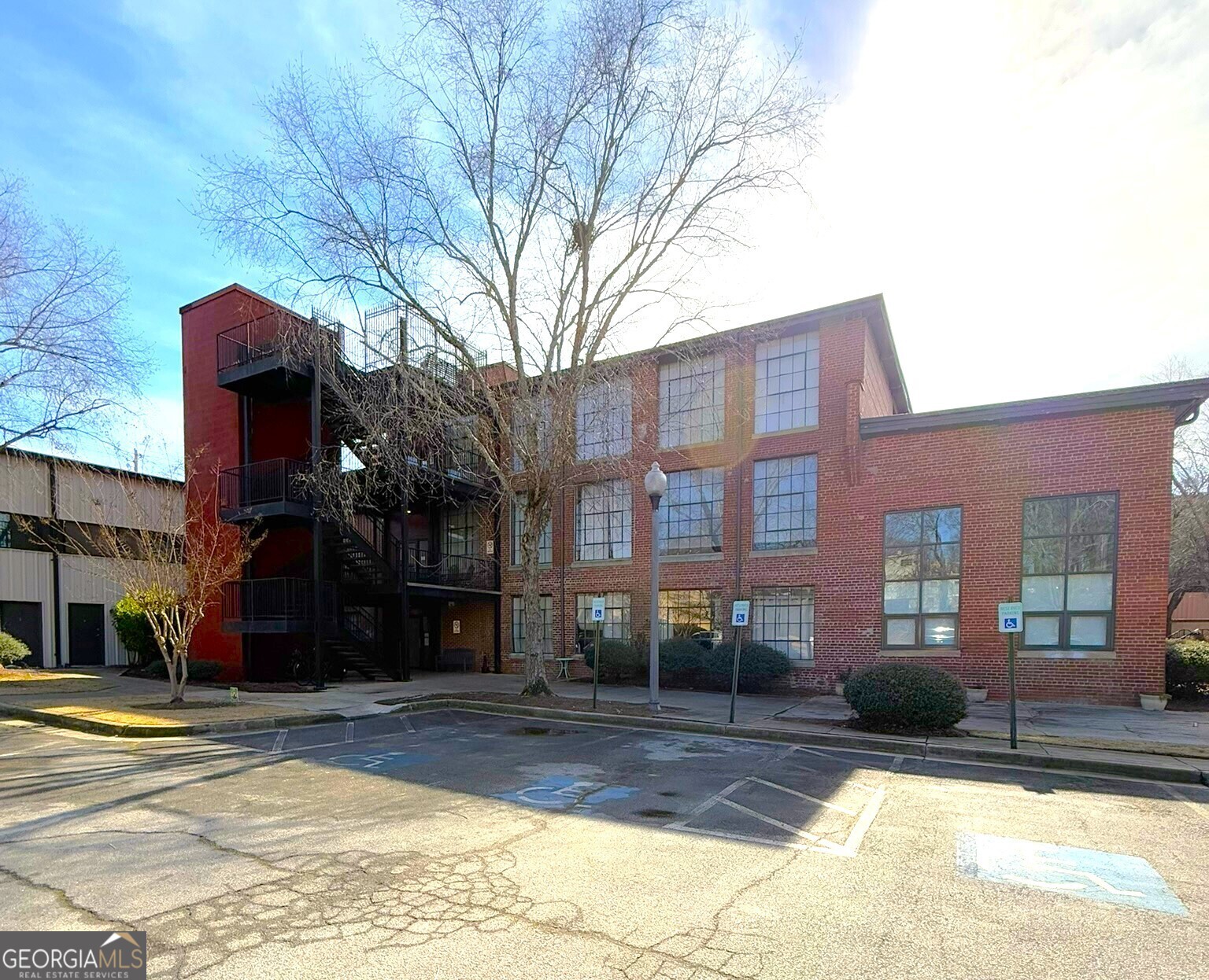 301 Bradley Street, Unit A306 Carrollton, GA 30117 - Photo 1 of 1