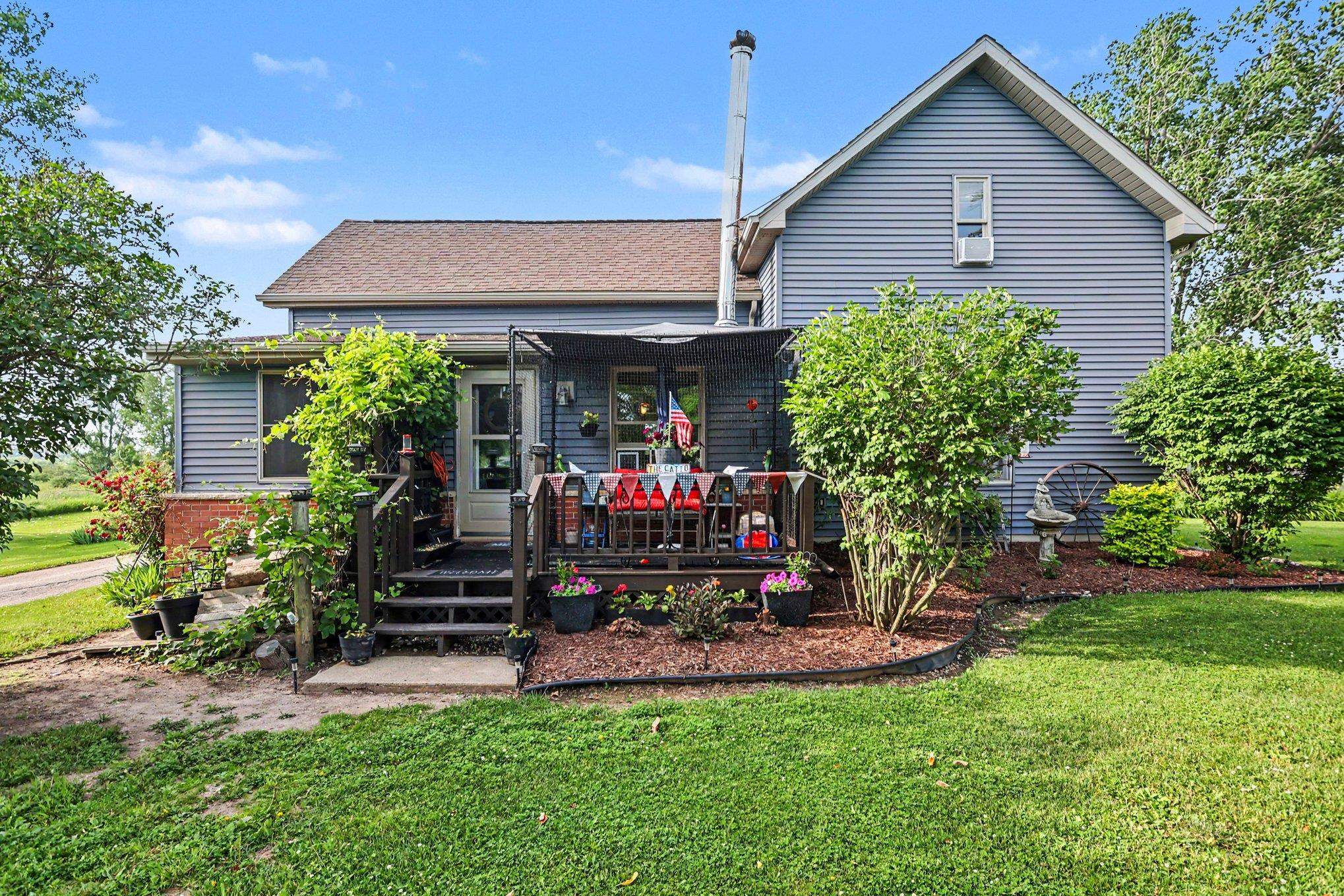 4187 Mills Road Prescott, MI 48756 - Photo 2 of 41