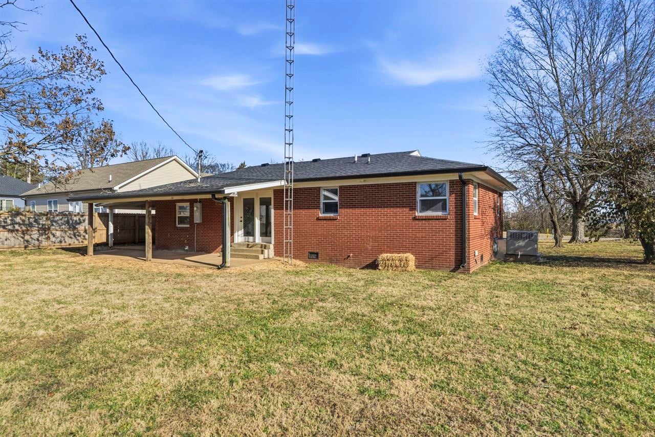 609 Blackjack Road Franklin, KY 42134 - Photo 19 of 22 Gallery Image 19