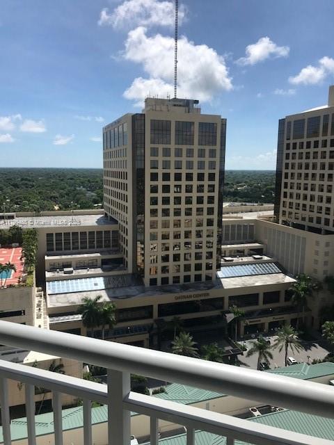 9066 Southwest 73rd Court, Unit 1504 Miami, FL 33156 - Photo 12 of 19 a view of building with city view