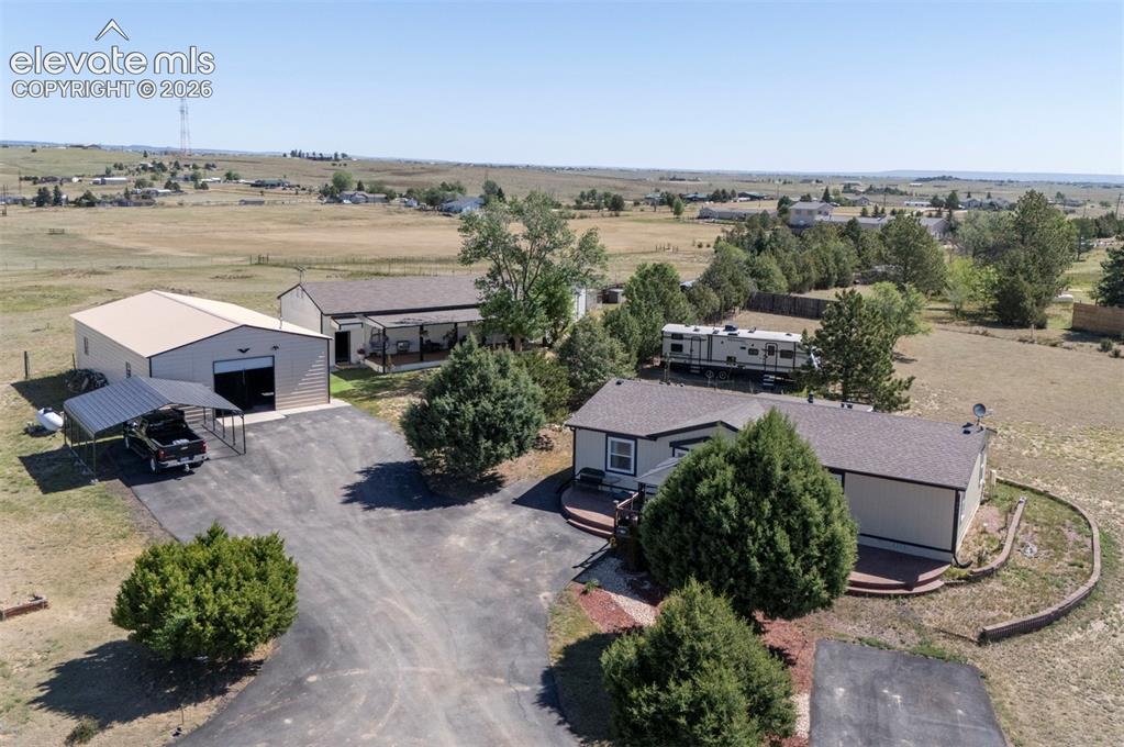 12050 East Blaney Road Peyton, CO 80831 - Photo 39 of 49