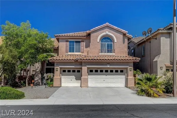 $3,100 | 612 Silver Grove Street, Las Vegas, NV 89144