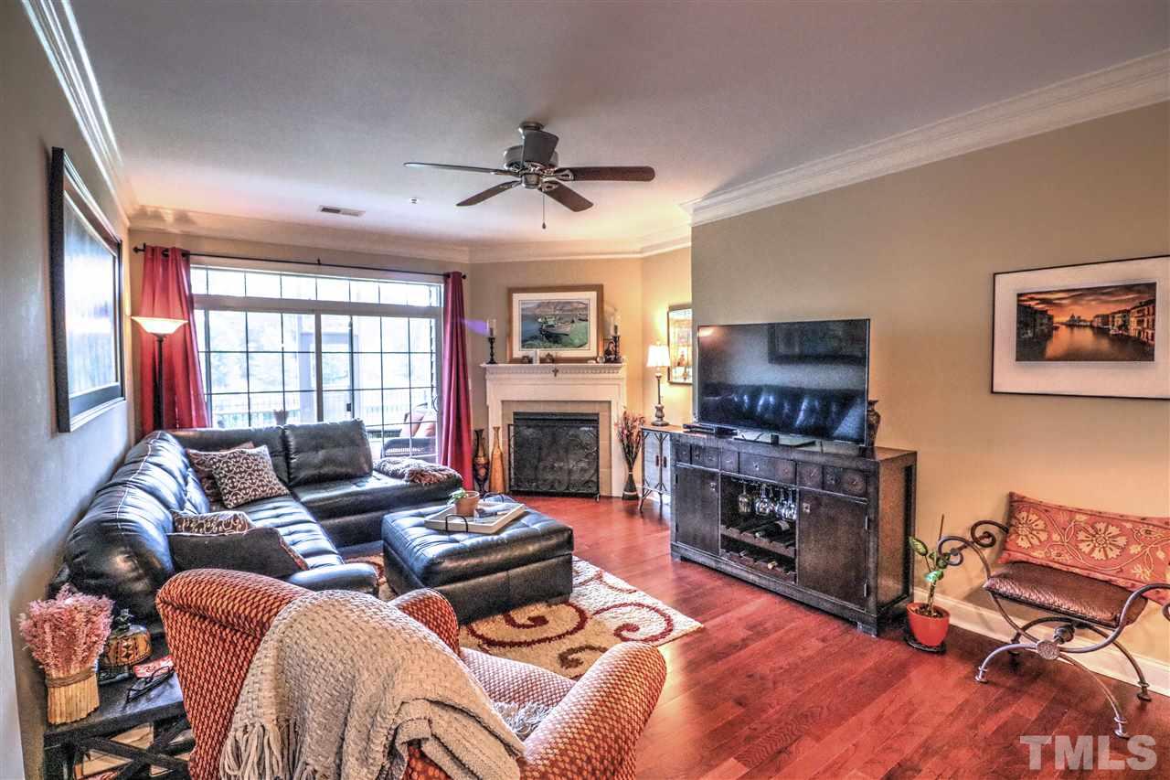 10421 Rosegate Court, Unit 4 Raleigh, NC 27617 - Photo 11 of 23 Gallery Image 11