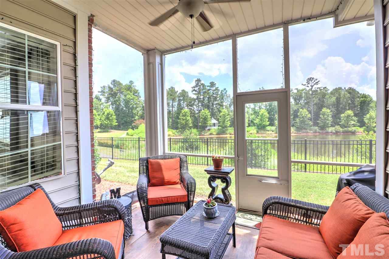 10421 Rosegate Court, Unit 4 Raleigh, NC 27617 - Photo 12 of 23 Gallery Image 12