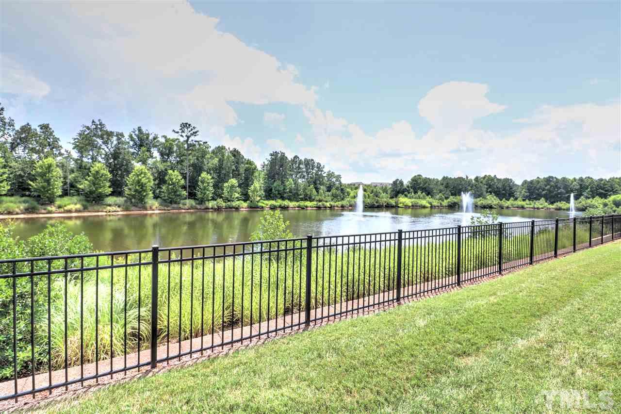10421 Rosegate Court, Unit 4 Raleigh, NC 27617 - Photo 13 of 23 Gallery Image 13