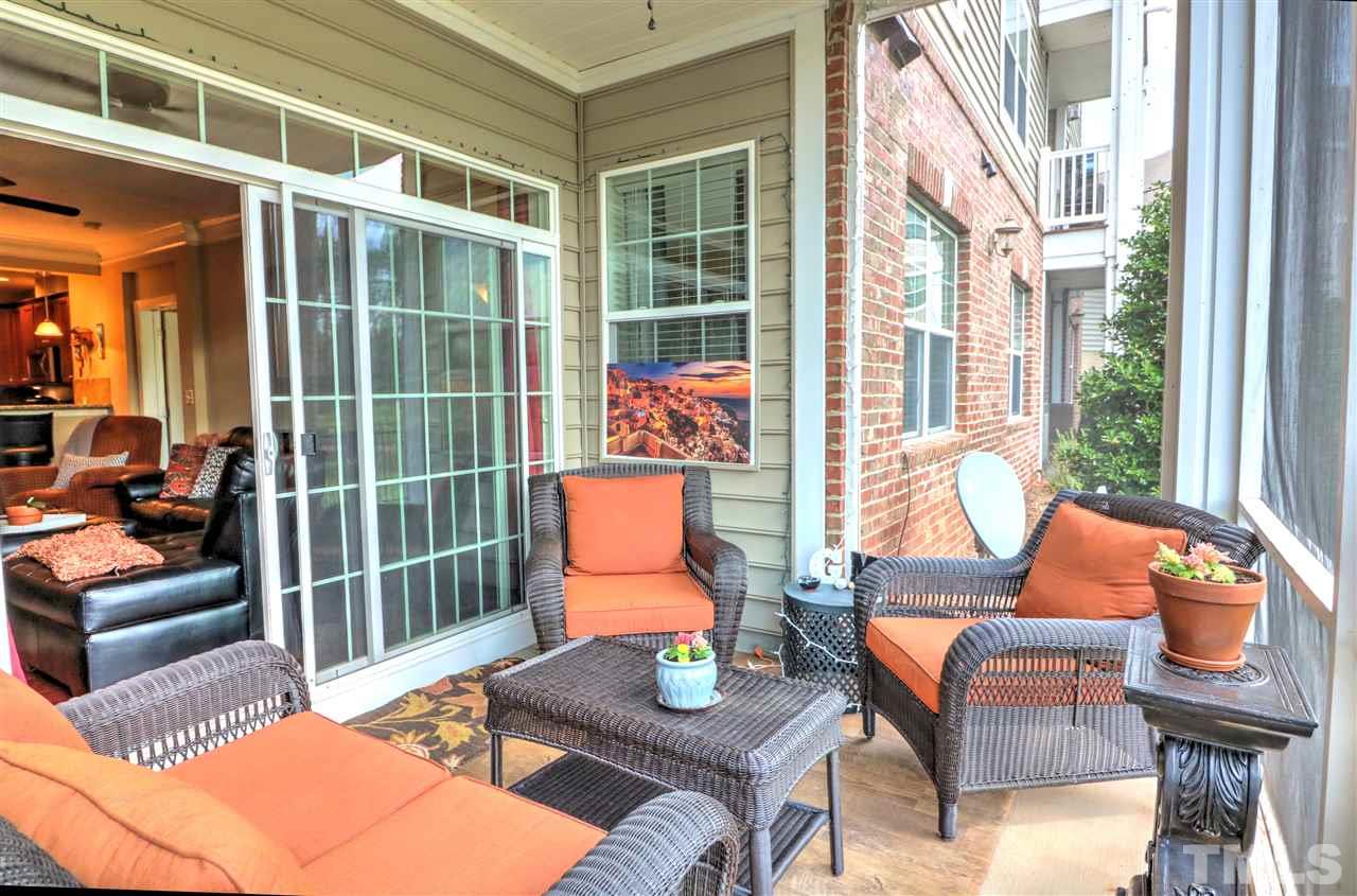 10421 Rosegate Court, Unit 4 Raleigh, NC 27617 - Photo 14 of 23 Gallery Image 14