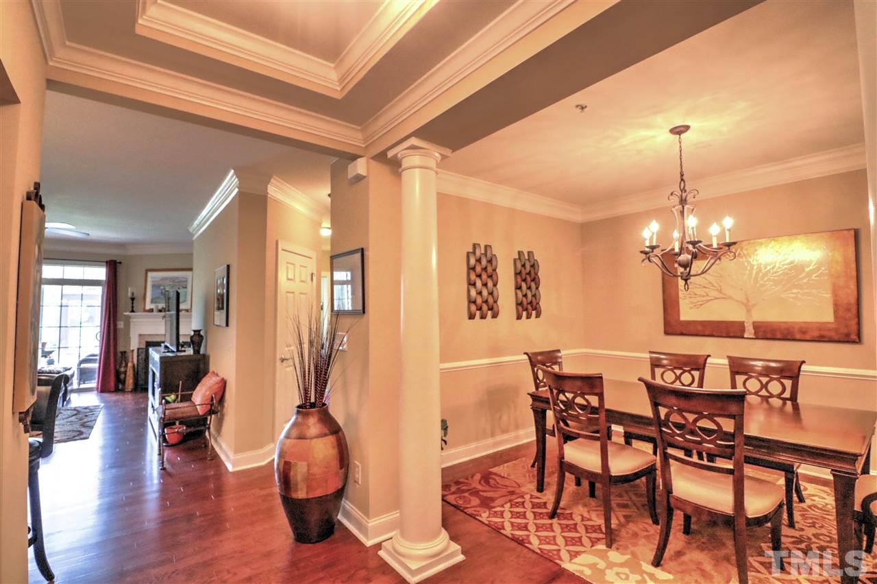10421 Rosegate Court, Unit 4 Raleigh, NC 27617 - Photo 15 of 23 Gallery Image 15