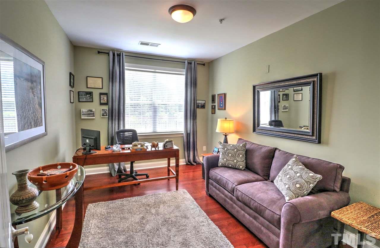 10421 Rosegate Court, Unit 4 Raleigh, NC 27617 - Photo 16 of 23 Gallery Image 16