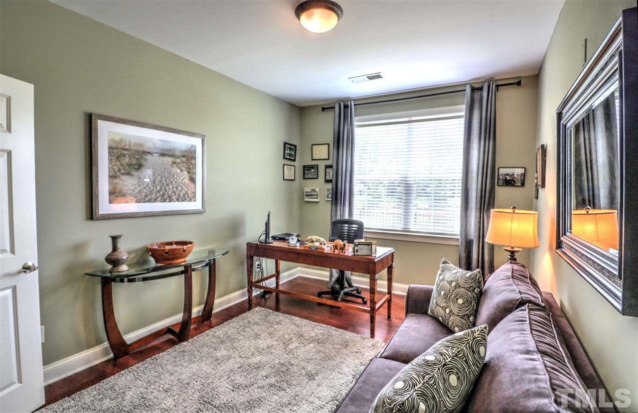 10421 Rosegate Court, Unit 4 Raleigh, NC 27617 - Photo 17 of 23 Gallery Image 17