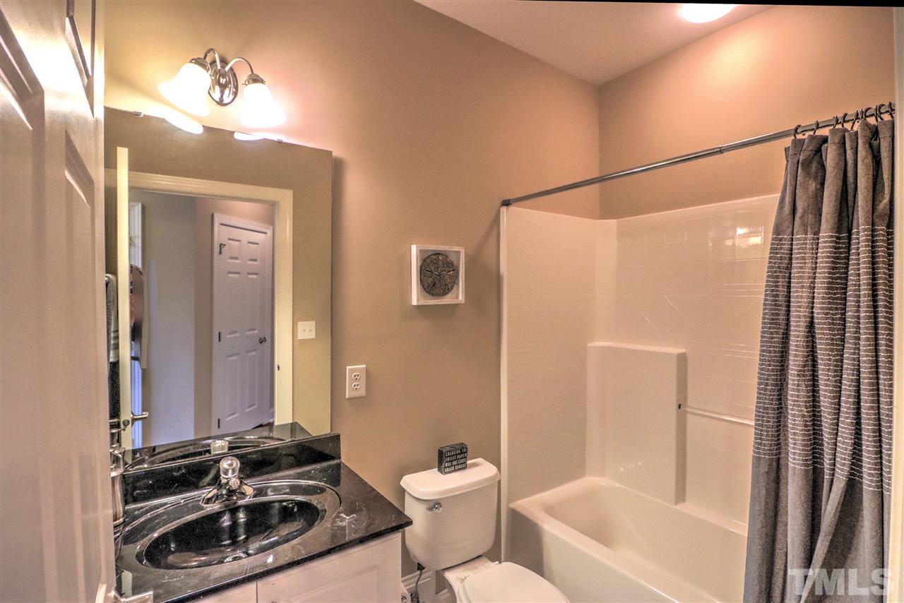 10421 Rosegate Court, Unit 4 Raleigh, NC 27617 - Photo 19 of 23 Gallery Image 19