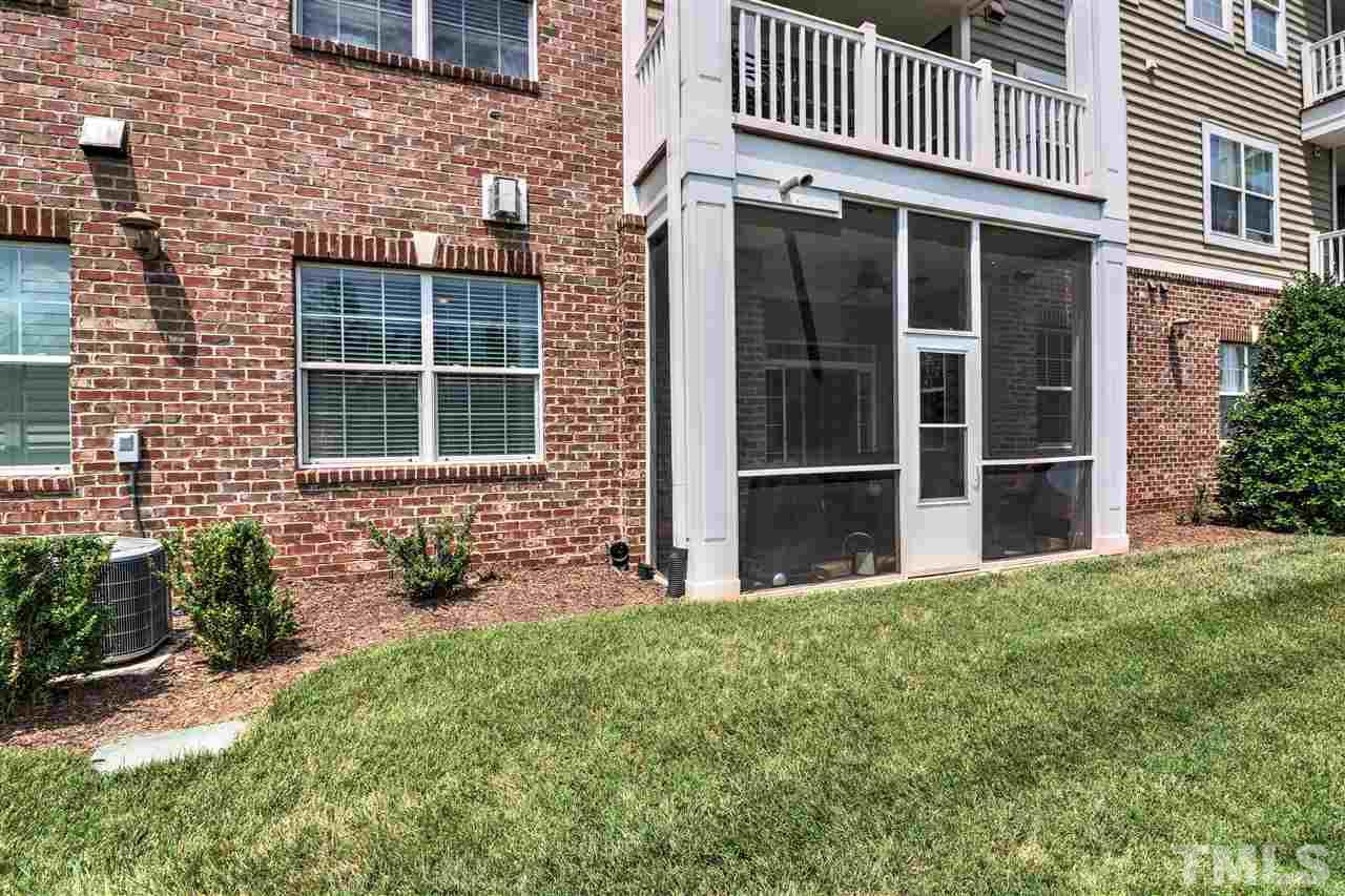 10421 Rosegate Court, Unit 4 Raleigh, NC 27617 - Photo 20 of 23 Gallery Image 20
