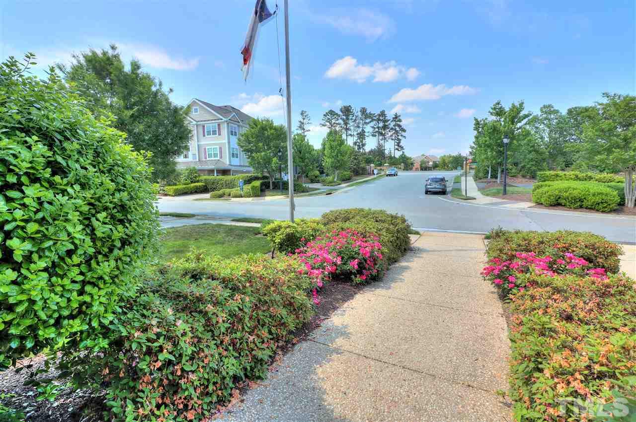10421 Rosegate Court, Unit 4 Raleigh, NC 27617 - Photo 23 of 23 Gallery Image 23